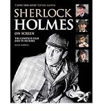 Sherlock Holmes on screen : the complete film and TV history
