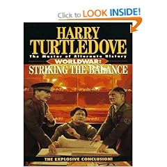 Striking the Balance (Worldwar)