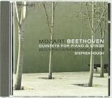 Mozart / Beethoven: Piano Quintets
