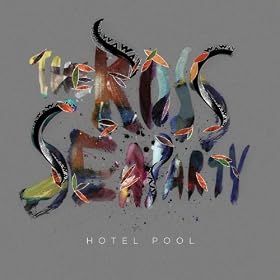 Hotel Pool