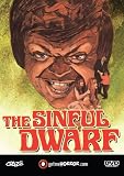 The Sinful Dwarf (Dværgen)