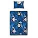 Character World Thomas and Friends Steam Junior Rotary Bedding Bundle