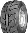 Kenda K547 Speed Racer ATV Rear Tire - Size : 22x10-10