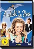 Verliebt in eine Hexe - Die komplette Season One [4 DVDs]