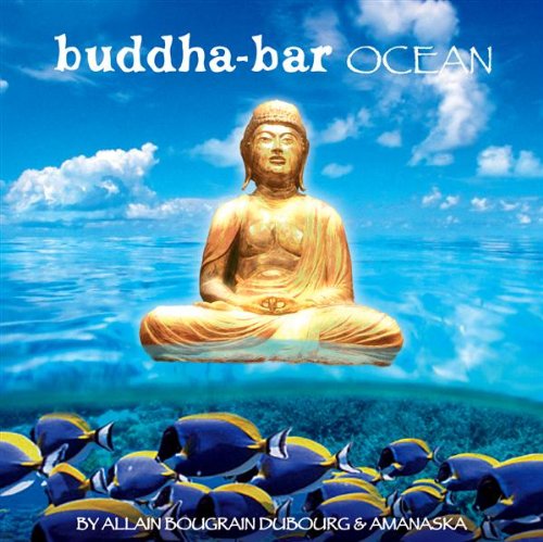 Buddha Bar Ocean (By Allain Bougrain Dubourg & Amanaska)