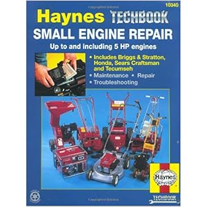 engine manuals