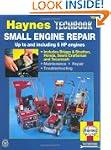 Small Engine Repair