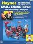 Small Engine Repair Manual, up to and including 5 HP engines (Haynes Manuals)