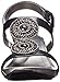 Bandolino Women's Heelda Synthetic Wedge Sandal