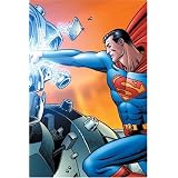 Superman: Back in Action