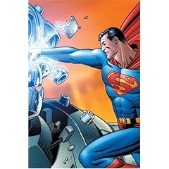 Superman: Back in Action