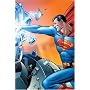 Superman: Back in Action