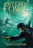 www.payane.ir - The Time Paradox (Artemis Fowl, Book 6)
