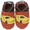 Robeez Infant/Toddler Speedster Bootie