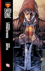 Superman: Earth One