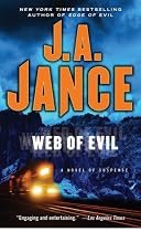 Web of Evil: A Novel of Suspense (Ali Reynolds)