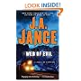 Web of Evil: A Novel of Suspense (Ali Reynolds)