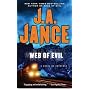 Web of Evil: A Novel of Suspense