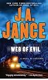 Web of Evil: A Novel of Suspense (Ali Reynolds)