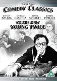 You're Only Young Twice [UK IMPORT] - Charles Hawtrey