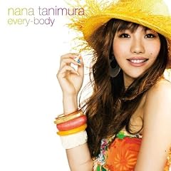 Every-Body [Ltd.Edition]