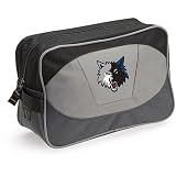 Antigua Minnesota Timberwolves Travel Kit