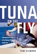Tuna On The Fly