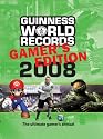 Guinness World Records Gamer's Edition 2008 2008