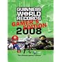 Guinness World Records Gamer's Edition 2008 (Guinness World Records)