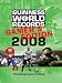 Books : Guinness World Records Gamer's Edition 2008 2008 (Guinness World Records)