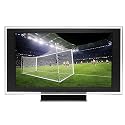 Sony KDL 40 X 3000 AEP 40 Zoll / 101 cm 100 Hz 16:9 "Full-HD" LCD-Fernseher mit integriertem DVB-T Tuner