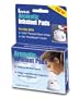 Kaz Aromatic Inhalant Pads, 6 Count
