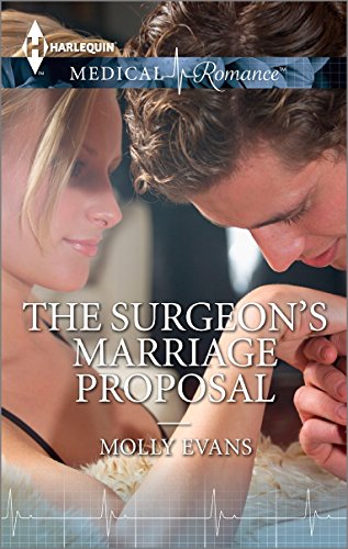 The Surgeon's Marriage Proposal