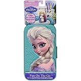 Tara Toy Elsa Fun on The Go Craft Kit