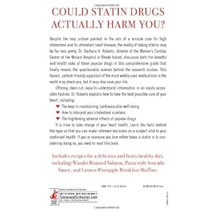 The Truth About Statins: Risks and Alternatives to Cholesterol-Lowering Drugs