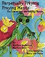 Perpetually Preying Praying Mantis