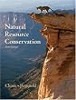 Natural Resource Conservation: Management for a Sustainable Future (9th Edition)