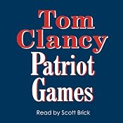 Patriot Games | Tom Clancy