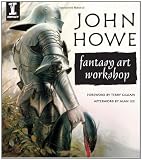 John Howe Fantasy Art Workshop
