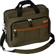 Targus TST022US EcoSmart Grove Laptop Case for 15.4-Inch Laptops (Olive)