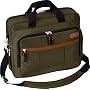 Targus TST022US EcoSmart Grove Laptop Case for 15.4-Inch Laptops (Olive)