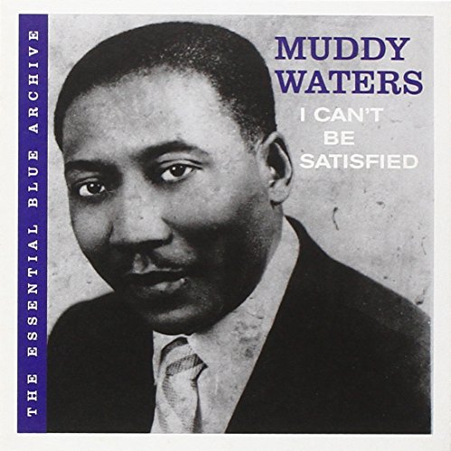 Muddy Waters - I Can