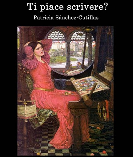 Ti piace scrivere? (Italian Edition)