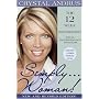 Simply...Woman!: The 12-Week Body/Mind/Soul Total Transformation Program