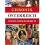 Chronik �sterreich: Von den Anf�ngen bis Heute