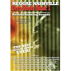 Deep Roots Music, Vol. 1: Revival - Ranking Sounds