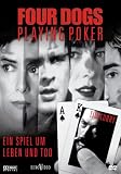 Four Dogs Playing Poker - Einer f�r alle - Tim Curry