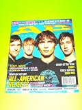All-American Rejects (AP - Alternative Press Magazine - December 2005 - #209)
