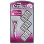 Schick Quattro for Women Razor plus 12 Cartridges by Quattro