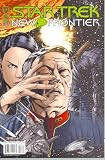 Star Trek New Frontier #3